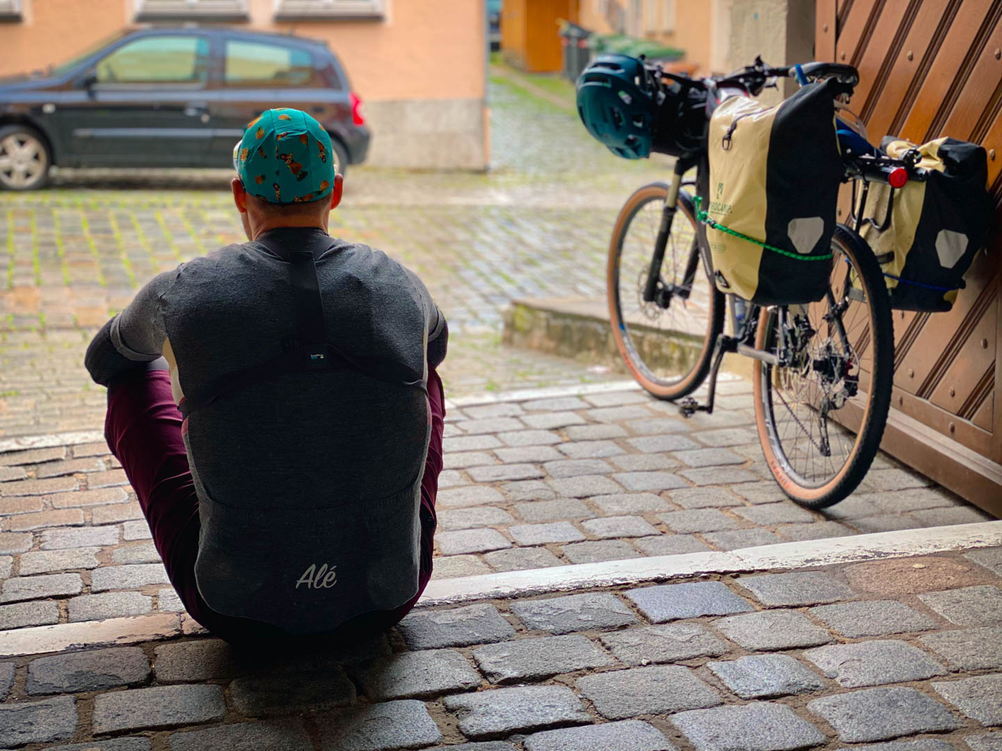 Transgermany 2020 Part III Meine Ziele 2020