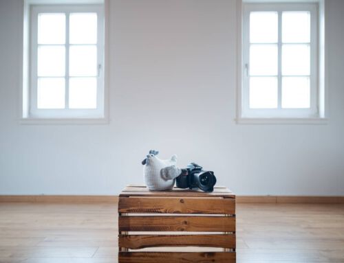 Mein neues YouTube-Studio